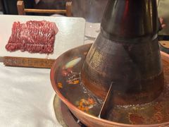 -东来顺饭庄(西直门店)