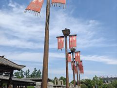 -三国赤壁古战场