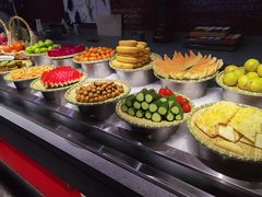 -芝小官毛肚火锅海鲜自助(淮安清江浦区新亚店)