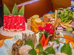 -肉勝和牛寿喜烧(北城天街店)