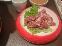 -额尔敦·品质自助(摩尔城店)