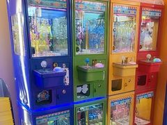 -meland·儿童乐园·游戏厅娃娃机·电玩Xbox(成都合生汇店)