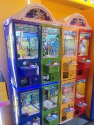 点击看大图 -meland·儿童乐园·游戏厅娃娃机·电玩Xbox(成都合生汇店)