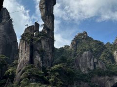 -三清山风景名胜区