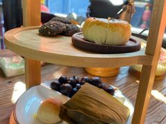 -上席擂茶·新中式青年茶馆(古城店)