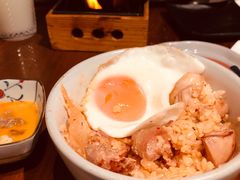 泡菜鸡肉饭-铃木食堂(帽儿胡同店)