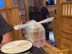 -九田家黑牛烤肉料理(石路天虹店)