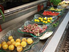 -格瑞欧海鲜自助烤肉火锅(光彩店)