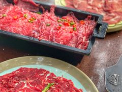 -巴倒烫陆派火锅山庄(南山总店)