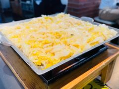 -很久以前羊肉串(长寿路星方汇店)