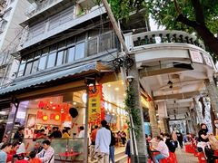 门面-西关明记肠粉(荔枝湾店)