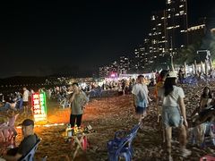 -碧桂园十里银滩