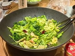 -四季餐厅·新津菜(环湖中路店)
