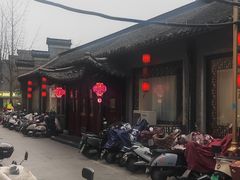 -双东酒店(东关街店)