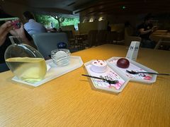 -tea’stone(新天地店)