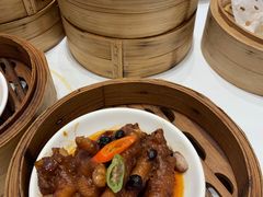 -万龙洲海鲜(大兴绿地缤纷城店)