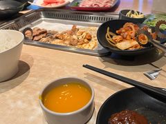 -新石器烤肉(高行万嘉店)