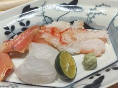-鮨然(然寿司钱粮胡同店)