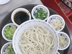 -海碗居老北京炸酱面(增光路店)