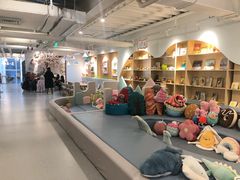 -Ours树朵家亲子餐厅(远策中心店)