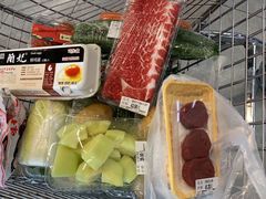 -blt精品超市(南京环宇城店)