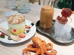 -卡朋西餐(悦汇城店)