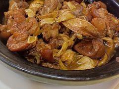 -八景休閒山莊  廣東十大名山莊