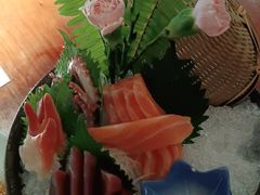 -匠和风精致料理(宁德万达店)