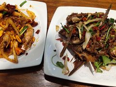 -吉香碳烤生蚝(仙霞路店)