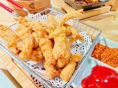 -全牛匠·乐山跷脚牛肉(新中关店)