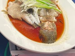 -西湖春天(中州店)