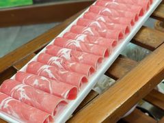 -东来顺•非遗火锅(外滩店)