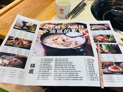 -煲大王猪肚鸡·椰子鸡火锅(红谷滩万达店)