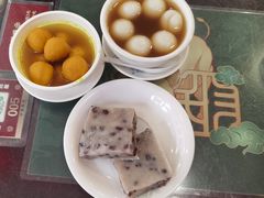 -民信老铺(双皮奶博物馆店)