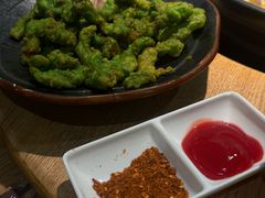 -一朵菌·野生菌探索家火锅(南亚店)