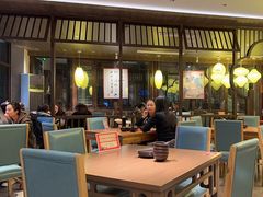 -香园茶社·金陵小灶(老门东店)