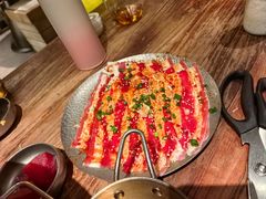 -山葵村烤肉(海淀区民族大学店)