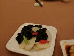 -潮府馆·非遗潮州菜·港式点心(世纪公园店)