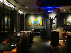 -半秋山西餐厅(巴南万达广场店)