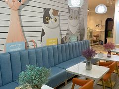-Tomado绿色烘焙(大尧三路店)