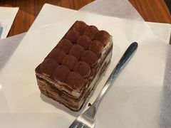 提拉米苏-星巴克(成都锦里店)