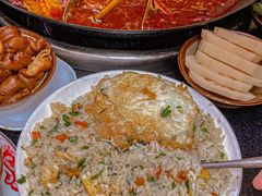 -肥龙火锅(南坪店)