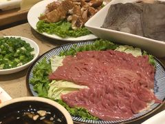 -锦城印象火锅(天府三街店)