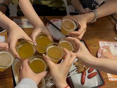 -蚝太郎 • 海鲜烧烤(建国路创始店)