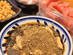 -小饕荟雅安贡椒鱼鲜馆(广福桥店)