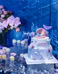 -觅糖派对·宝宝宴生日宴一站式派对策划(河西店)