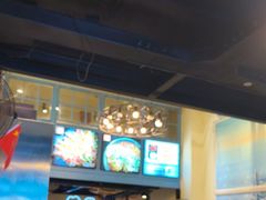 -滋味烤鱼(马北店)