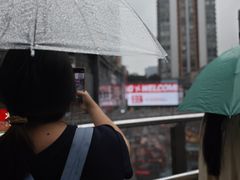 -观音桥步行街