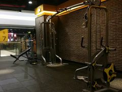 -力美健·游泳·健身(亚运城店)