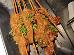 -烤匠麻辣烤鱼(青羊万达店)